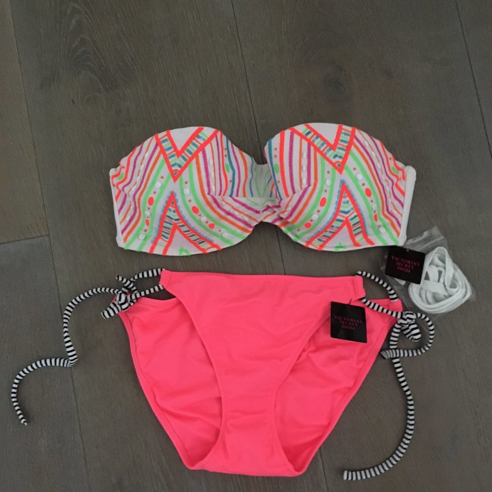 Victoria Secret Swimwear